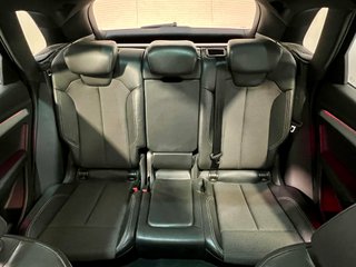 Audi Q5 2018