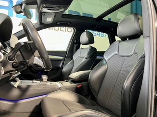 Audi Q5 2018