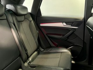 Audi Q5 2018