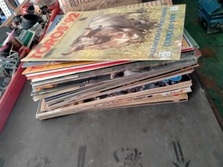 Videos colección de tauromaquia