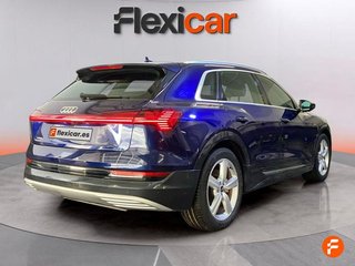 Audi e-tron 55 quattro