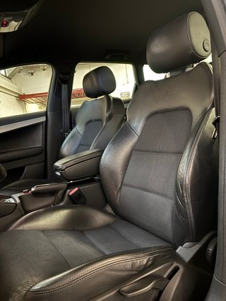 Audi A3 SportBack 2.0 TFSi 200 c.v S-Line