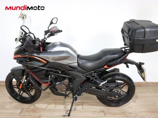 VOGE 300 DS