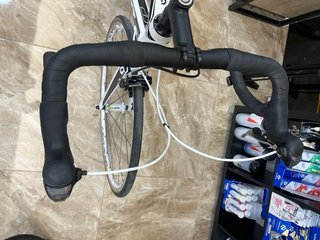 Bicicleta Carretera Scott