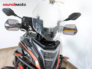 VOGE 300 DS
