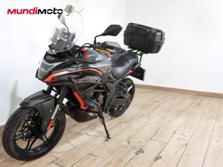 VOGE 300 DS