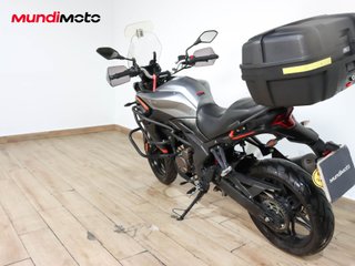 VOGE 300 DS