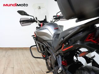 VOGE 300 DS