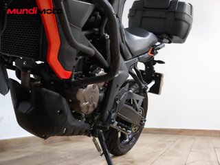 VOGE 300 DS