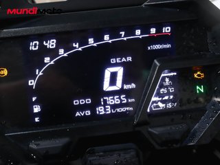 VOGE 300 DS