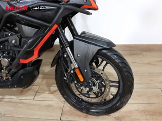 VOGE 300 DS