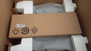 Ordenador Compaq sobremesa PC + Monitor Nuevo