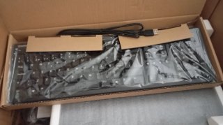 Ordenador Compaq sobremesa PC + Monitor Nuevo