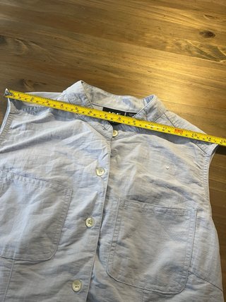 Blusa Helly Hansen Talla S