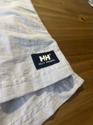 Blusa Helly Hansen Talla S