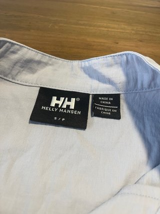 Blusa Helly Hansen Talla S