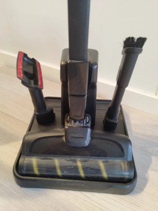 Aspiradora Karcher Inalámbrica