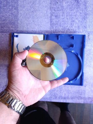 Final Fantasy XII PS2