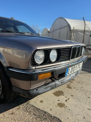 bmw e30