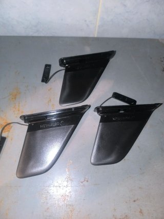 Quilla para kayak Decathlon