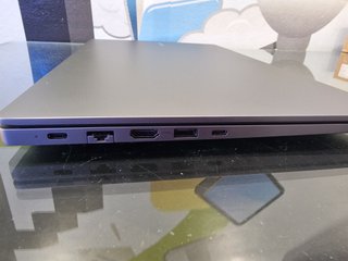 Samsung Galaxy Book4 NP750XGJ Grigio/Argento