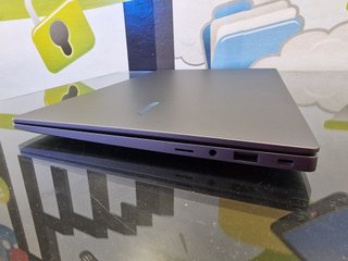 Samsung Galaxy Book4 NP750XGJ Grigio/Argento