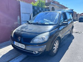 Renault Grand Scenic 2007