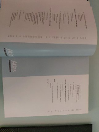 Atlas de Odontología Infantil