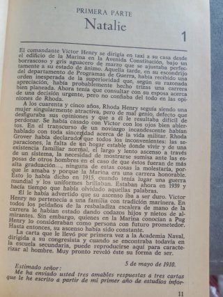 Vientos de guerra( segunda guerra mundial)
