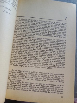 Vientos de guerra( segunda guerra mundial)