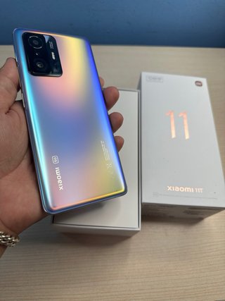 Xiaomi 11T 128GB IMPECABLE