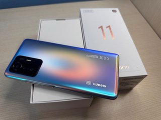 Xiaomi 11T 128GB IMPECABLE