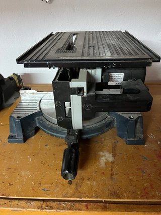 Ingletadora POLIER Plus POW 807