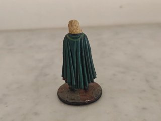 Figura Theoden El Señor de los Anillos