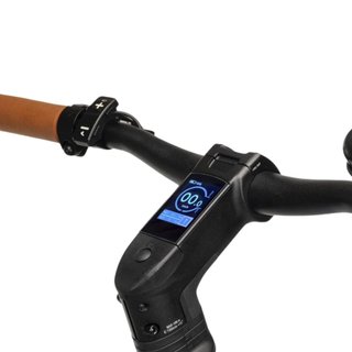 Bicicleta Eléctrica Conor WRC Nantes