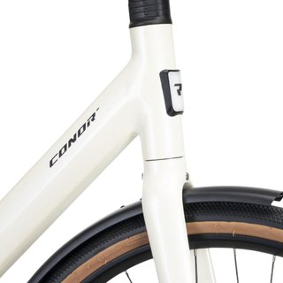 Bicicleta Eléctrica Conor WRC Nantes