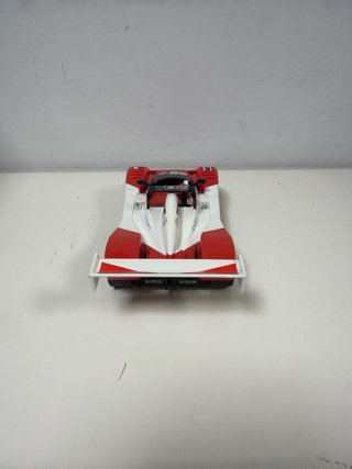 Ferrari 333 SP | Scalextric Altaya