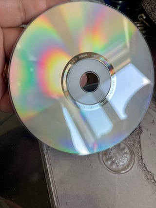 CD Andrea Bocelli