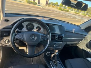 Mercedes-Benz Classe GLK  2011