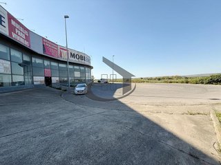 Nave industrial en venta en Aldeanueva de Ebro