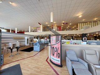 Nave industrial en venta en Aldeanueva de Ebro