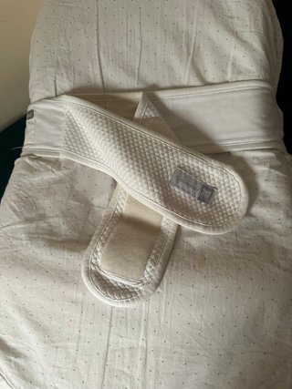 Red Castle Cocoonababy Nido Ergonómico