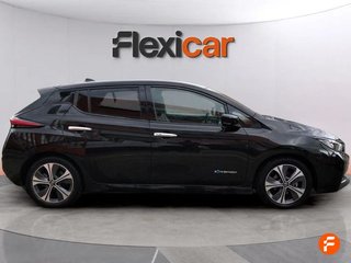 Nissan Leaf 40kWh Acenta