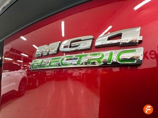 MG MG4 49kWh Standard