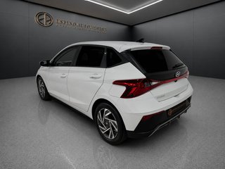 Hyundai i20 2024
