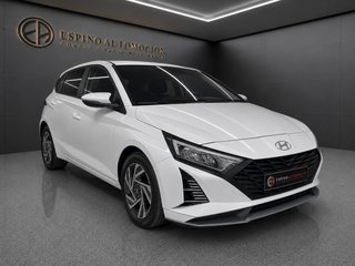Hyundai i20 2024