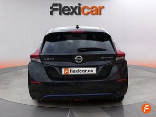 Nissan Leaf 40kWh Acenta