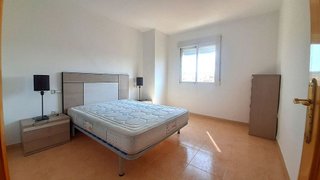 Ático en alquiler en San Francisco - Chorillo en Gabias (Las)