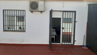 Ático en alquiler en San Francisco - Chorillo en Gabias (Las)