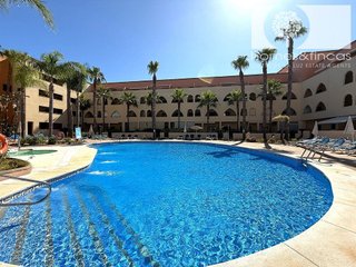 Ático en venta en Punta del Moral en Ayamonte